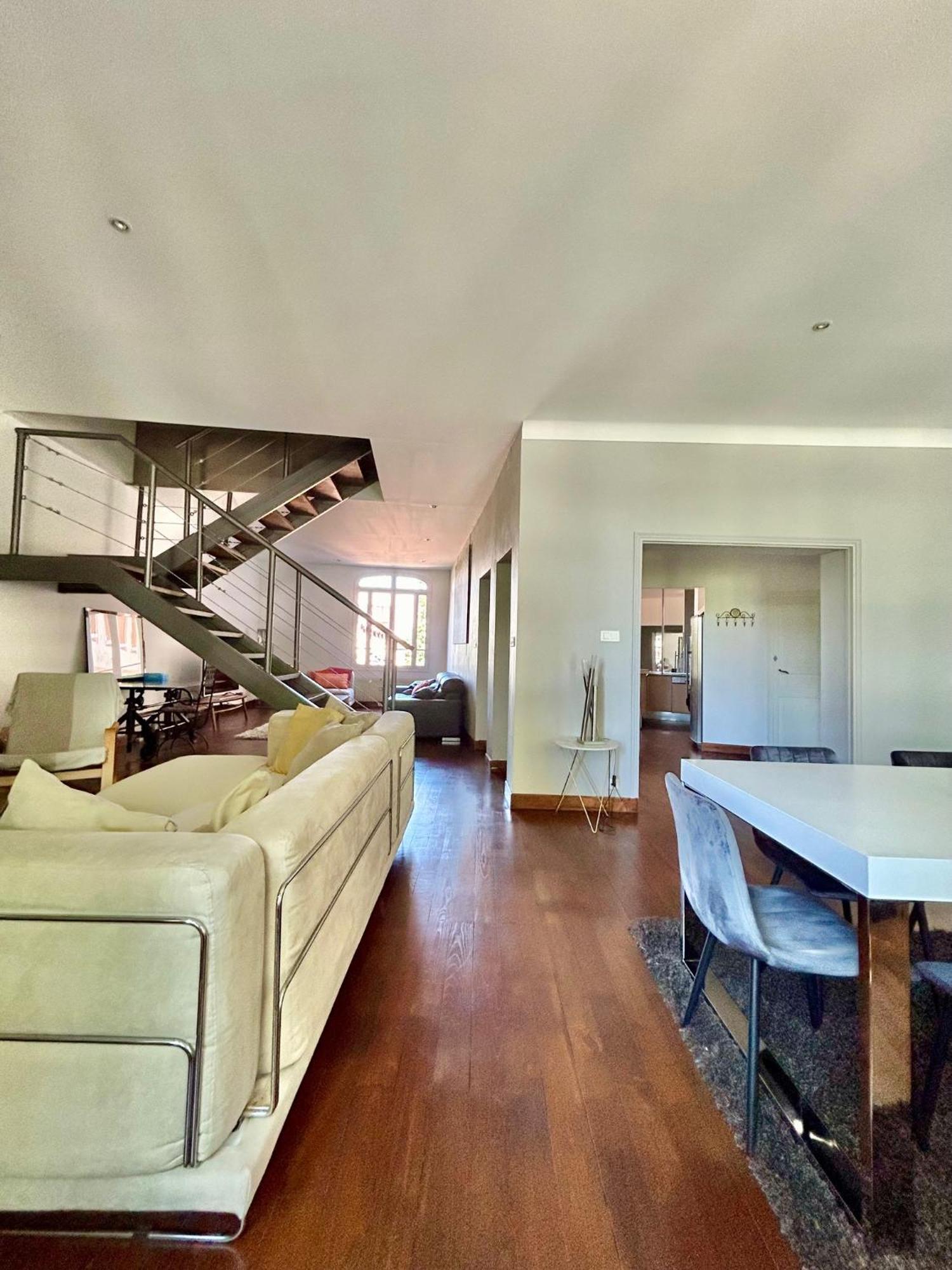 Loft Garonne - Centre Ville Immeuble Privatif Toulouse Exterior foto