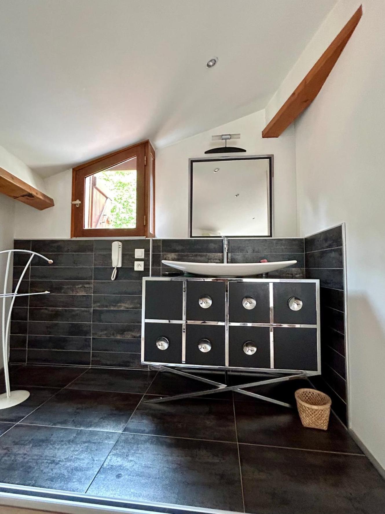Loft Garonne - Centre Ville Immeuble Privatif Toulouse Exterior foto